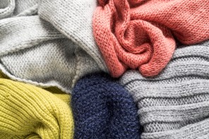 12 chytrých nápadů pro skladování zimního oblečení