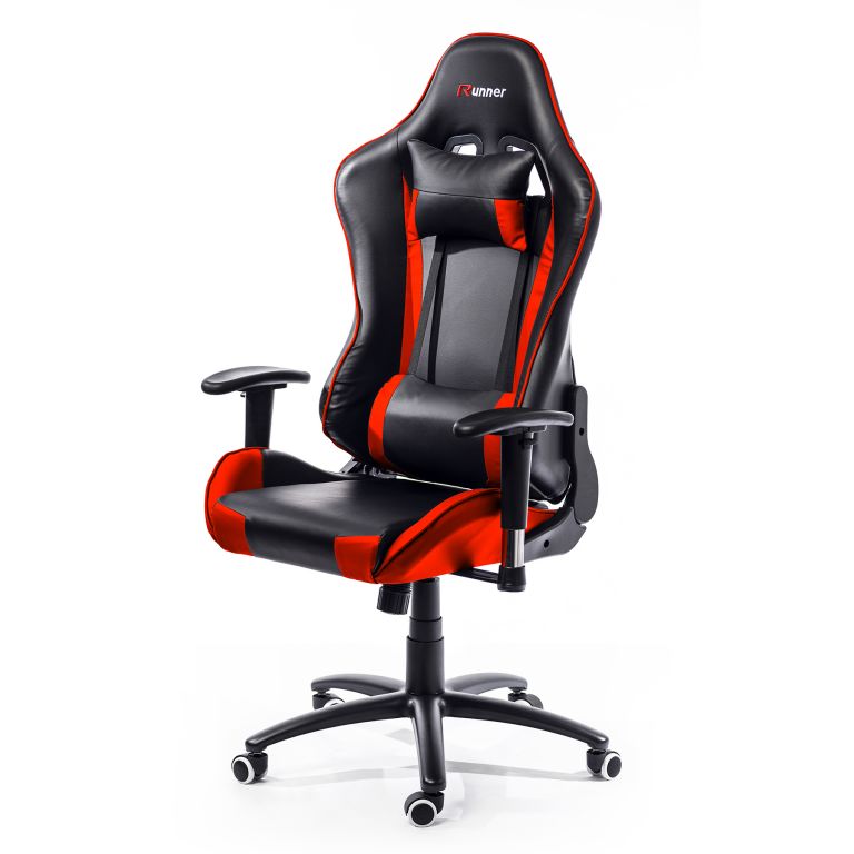 TOP 5 kancelářských židlí