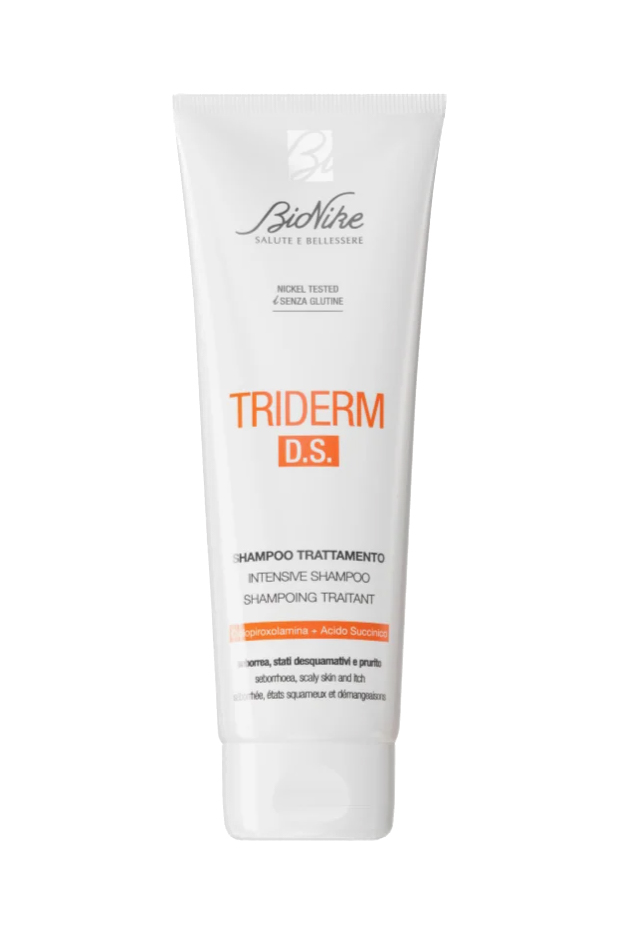 BioNike Triderm D.S.