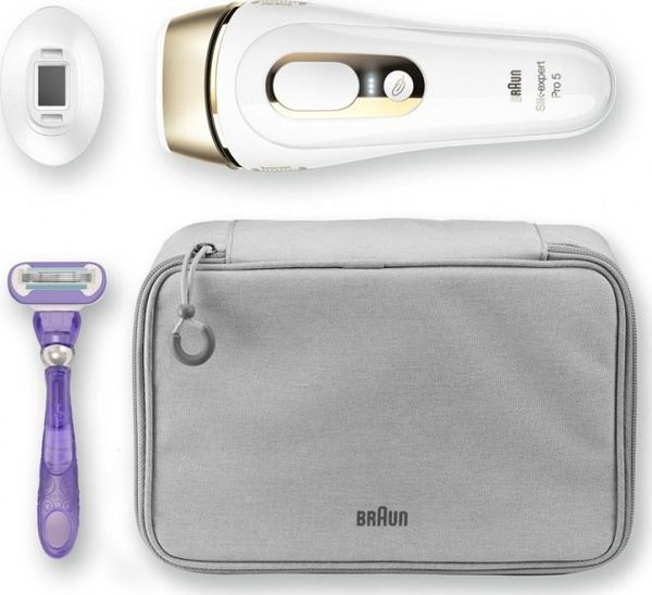 Braun Silk-expert Pro 5 PL5117