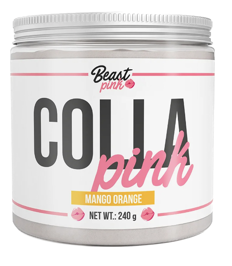 Colla Pink