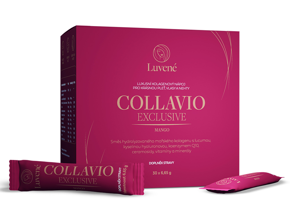 Collavio Exclusive