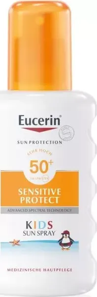Eucerin Sun Sensitive Protect