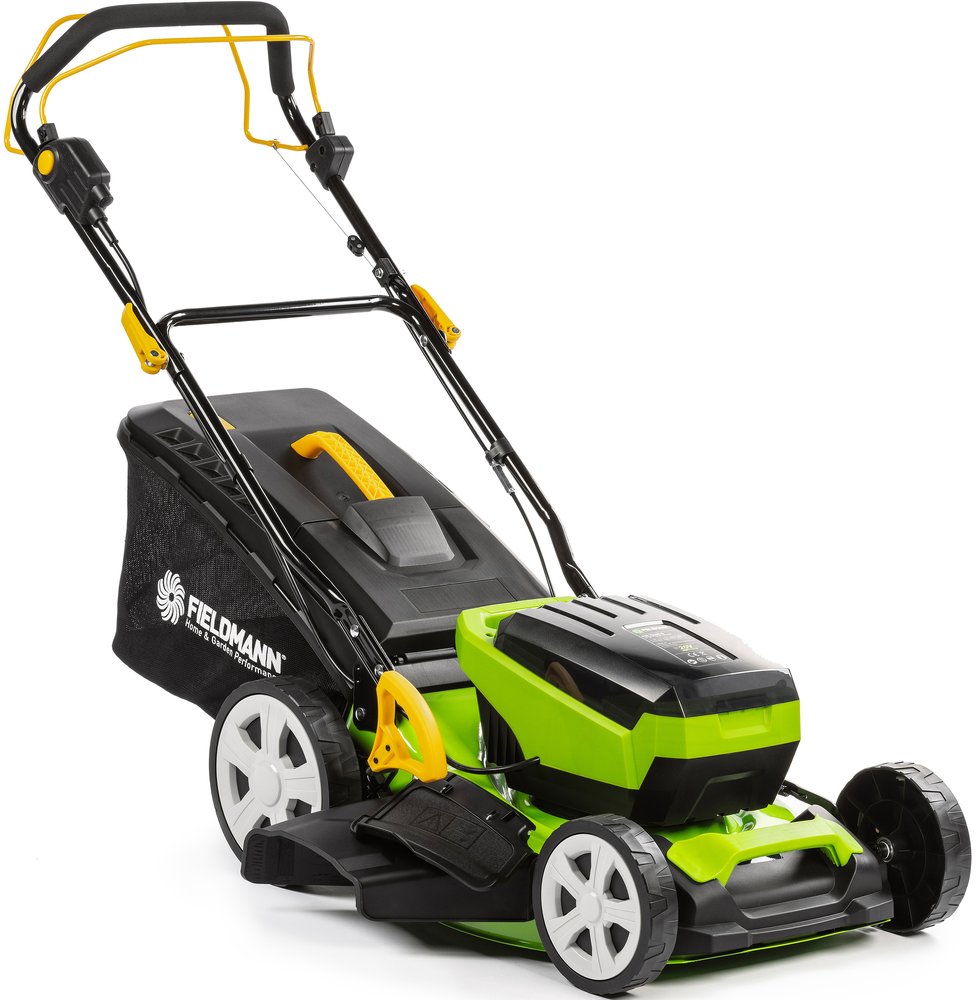 Fieldmann FZR 70465-0 (bez baterie)