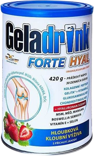 Geladrink Forte Hyal