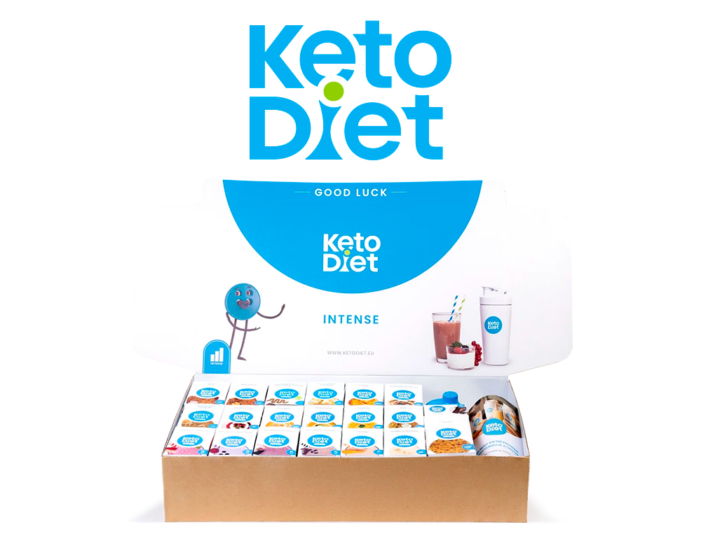 KetoDiet