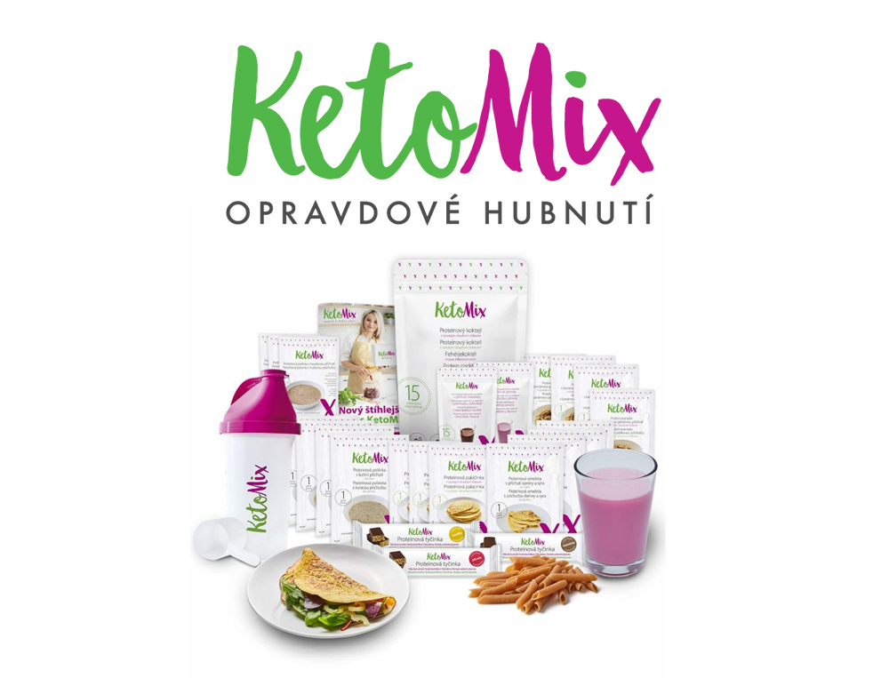 KetoMix