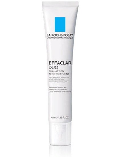 La Roche Posay Effaclar Duo krém
