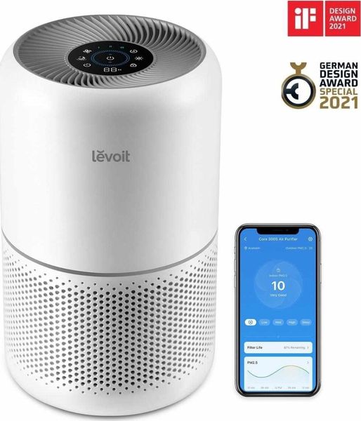 Levoit Core 300S