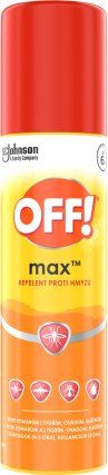 OFF! Active