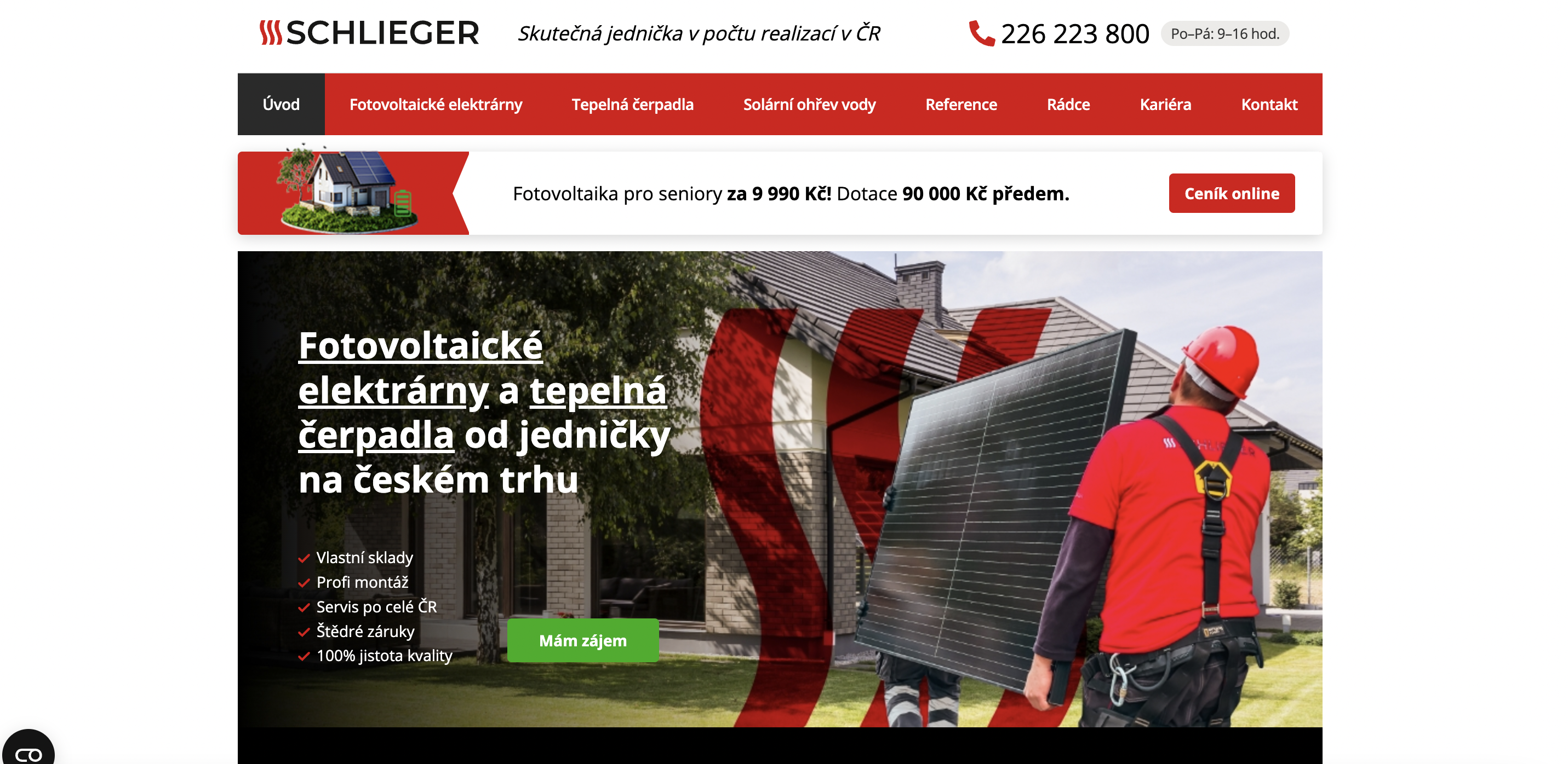 Schlieger