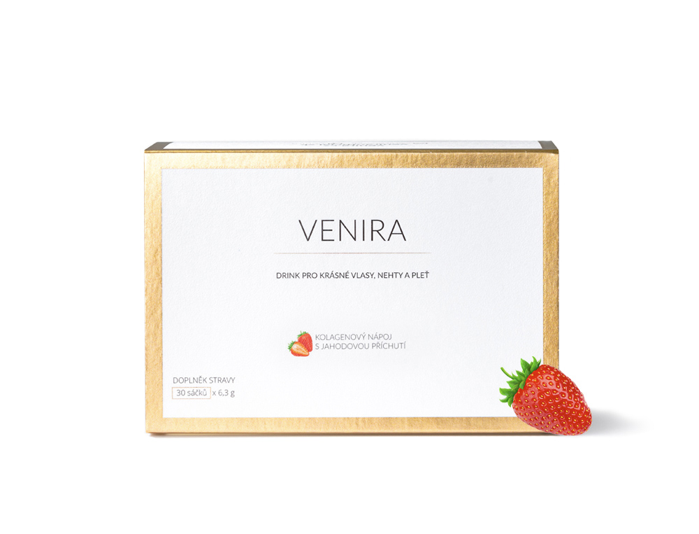 Venira kolagen