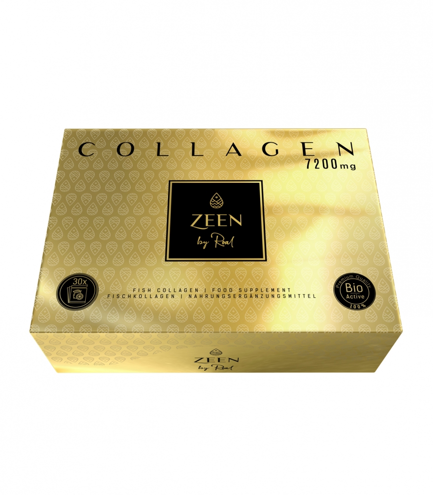 ZEEN COLLAGEN by Roal