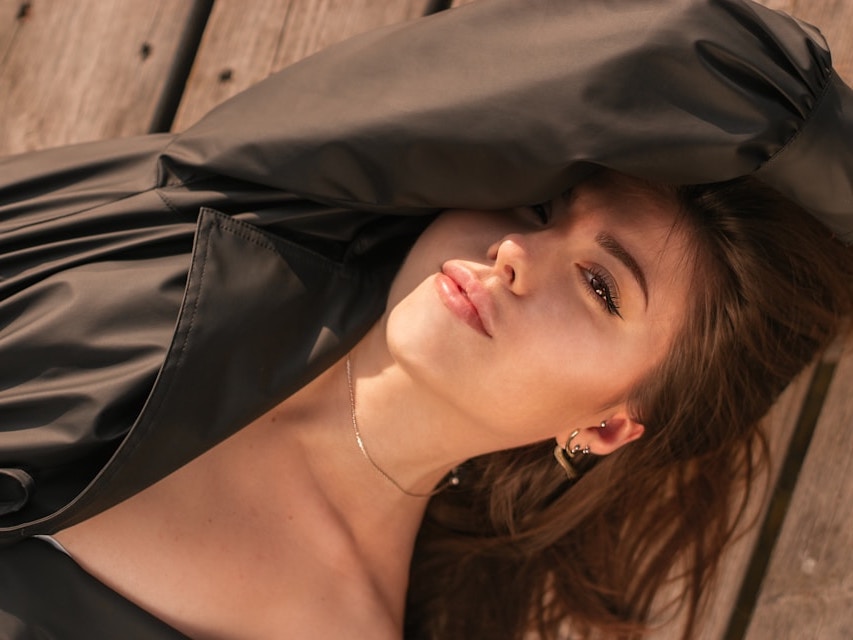 Beauty trik: vytvořte iluzi plnějších rtů